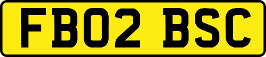 FB02BSC