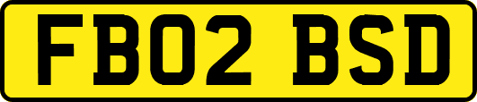 FB02BSD