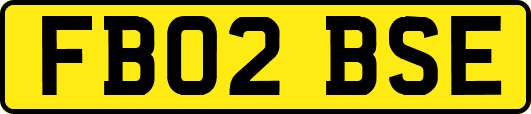 FB02BSE