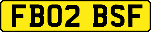 FB02BSF