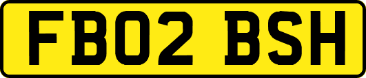 FB02BSH