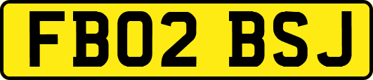 FB02BSJ