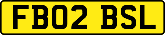 FB02BSL
