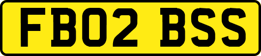 FB02BSS