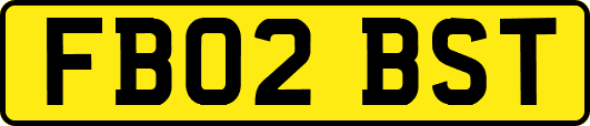 FB02BST