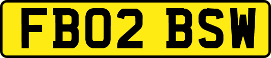 FB02BSW
