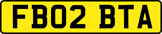FB02BTA