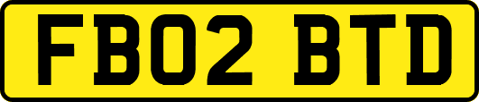 FB02BTD