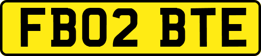 FB02BTE