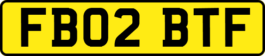 FB02BTF