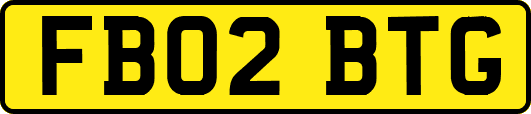 FB02BTG