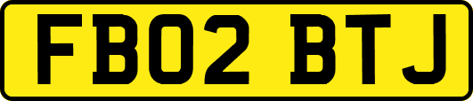 FB02BTJ