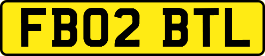 FB02BTL