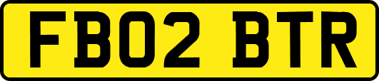 FB02BTR
