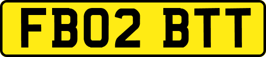 FB02BTT