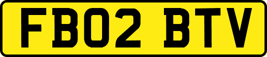 FB02BTV