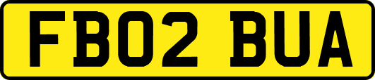 FB02BUA