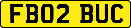 FB02BUC