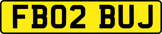 FB02BUJ