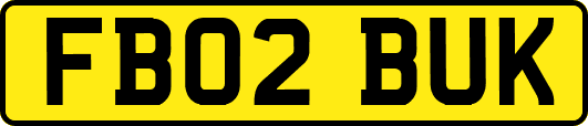FB02BUK