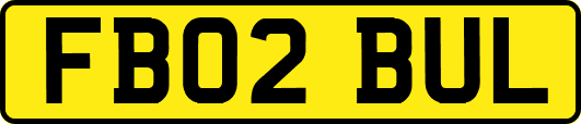 FB02BUL