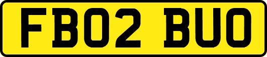 FB02BUO