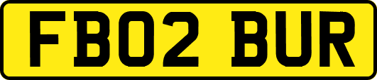 FB02BUR