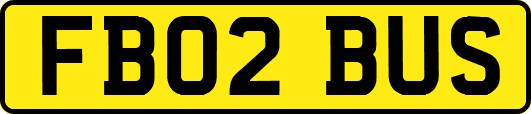 FB02BUS