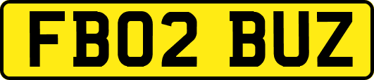 FB02BUZ