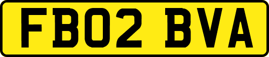 FB02BVA