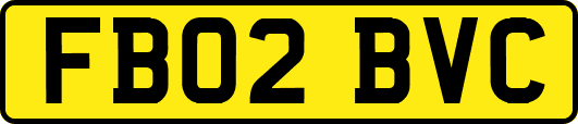 FB02BVC