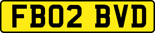 FB02BVD
