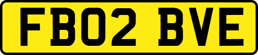 FB02BVE