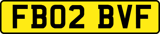 FB02BVF