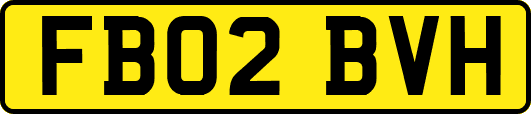 FB02BVH