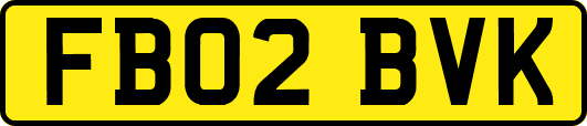 FB02BVK