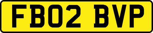 FB02BVP