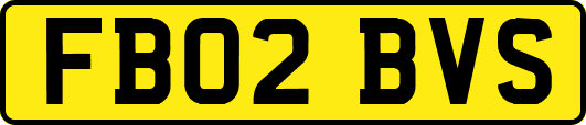 FB02BVS