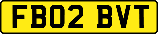 FB02BVT