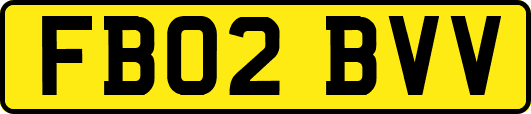FB02BVV
