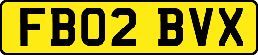 FB02BVX