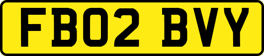 FB02BVY