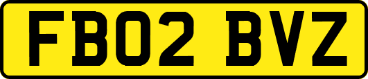 FB02BVZ