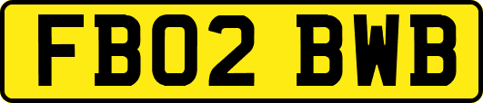 FB02BWB