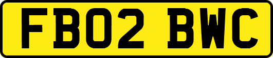FB02BWC