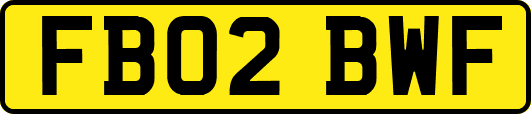 FB02BWF