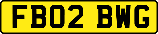 FB02BWG