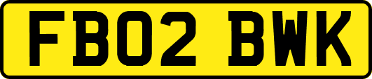 FB02BWK