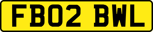 FB02BWL