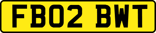 FB02BWT